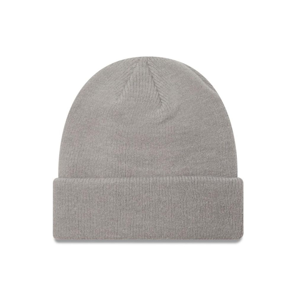 Beanie New Era Mohair Beani Dk Grey image number 1.0